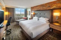 Doubletree by Hilton Toronto Airport Hotels in Etobicoke