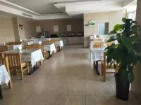 โรงแรมชิงมุ (สาขา ถนนเหรินหมิน เฉาหู)