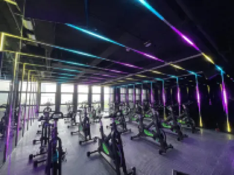 Nanxun DEEFLY Grand Hotel