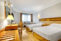 Hotel Silverland