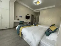 Mingyue Xiao Hotel Các khách sạn gần Buyun Station