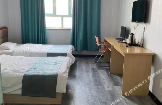 霍城久城快捷酒店（清水河店）