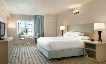 Embassy Suites by Hilton San Juan Hotel & Casino