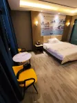 Puning Junyue Boutique Apartment - balcony