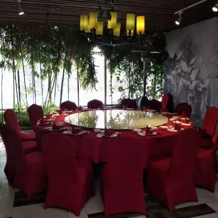 Tianyuan Jibushi Hot Spring Hotel