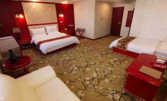 Wuzhou Hotel