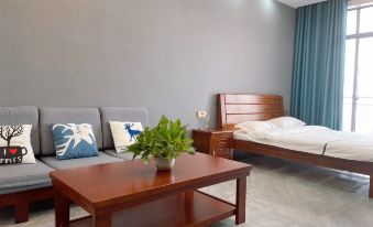 Yongzhou Homeland Homestay