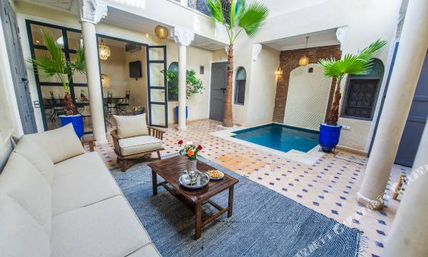 Riad Beldi