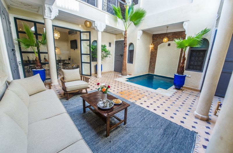 Riad Beldi