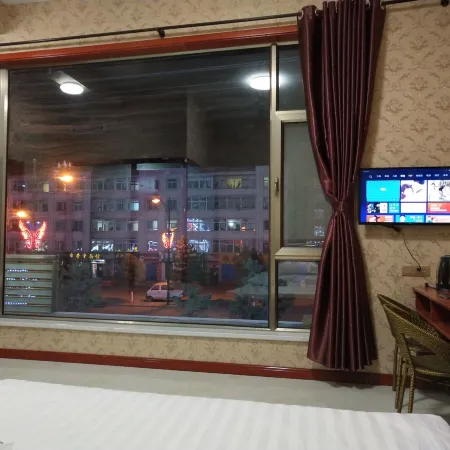 Zhongwang Hotel