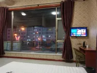 Zhongwang Hotel - Pet friendly