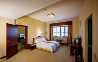 Guian Hot Spring Conference Center Hotels in Lianjiang