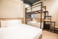 旅人驛站-日暮微旅