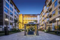 Sweetome Wenquan Vacation Homestay (Taibaishan) Hotel a Contea di Mei