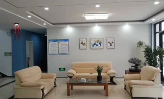 Shangkeyuan Hotel (Ganzhou Tushanzhen Industrial Park Shop)