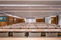 Orange Hotel (Guiyang Grand Cross) - Kæledyr tilladt