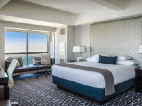 Manchester Grand Hyatt San Diego Hotels in San Diego