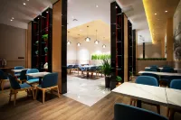 GreenTree Eastern Hotel (Hua County Wuzhou New Era Plaza) Hôtels à : Huaxian