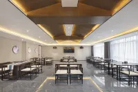 Meishang Light Hotel (Nanle Century Lianhua) Hotels in Nanle