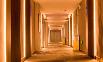 Luohe Xihai Hehui Hotel
