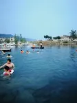 湖濱壹號民宿 - 山景