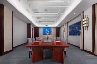 Asia Hotel Hotels in Qichun