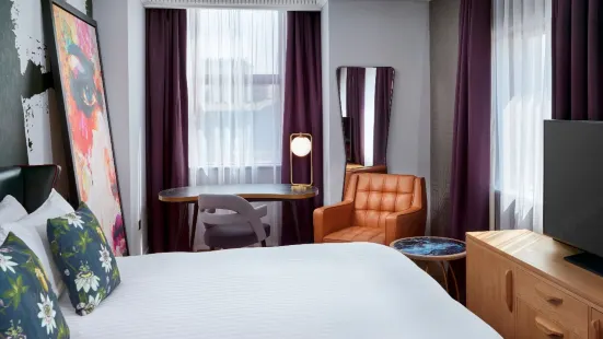 NYX Hotel London Holborn by Leonardo Hotels