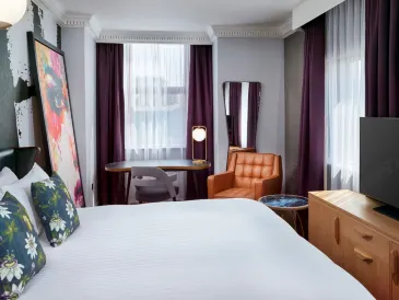 NYX Hotel London Holborn by Leonardo Hotels