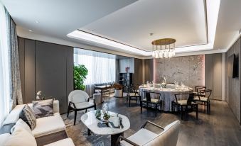 Tiancheng Hotel