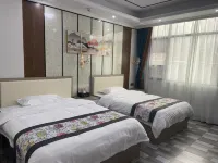 Sunshine Guest House