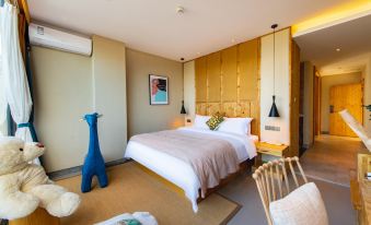 Yunmi Qishe Hotel