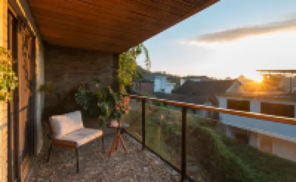 Yangshuo Xiaxiang yishanjing homestay