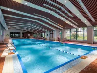 Expo Garden Resort Hotel Hotels near Changqing