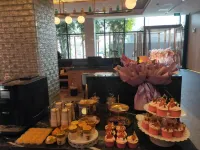 Yueli Garden Hotel (Xiangyang Minfa Commercial Plaza Branch)​ - 4성급