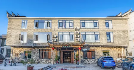 Murakami spring night