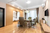 Wuhan Star Hotel Hotels near Wuhan University of Science and Technology Department of Physical Education (Maojiawan)