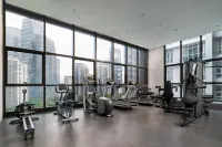 윈덤 스위트 KLCC