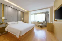 Jiadun Holiday Hotel