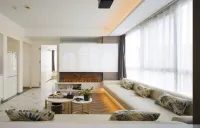 Youjia Yaju Apartment (Beijing Guomao Branch)