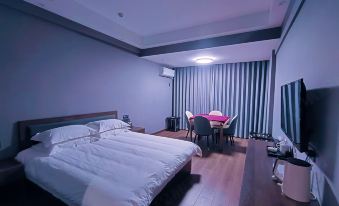 kaihua jiabing Hotel