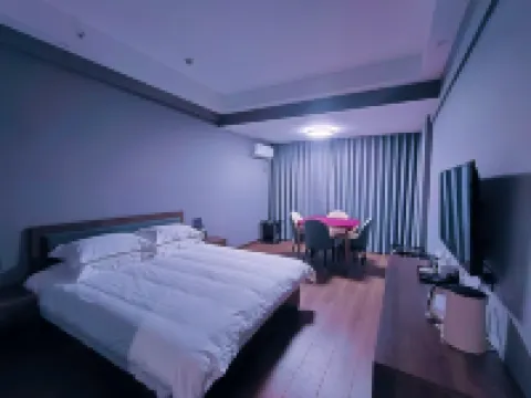 카이화 지아빙 호텔