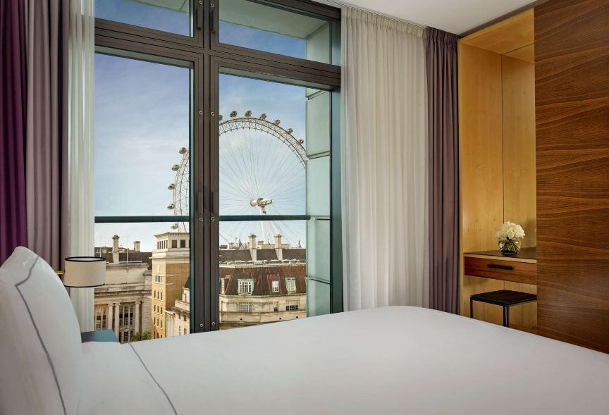 Park Plaza County Hall London Hotels in London