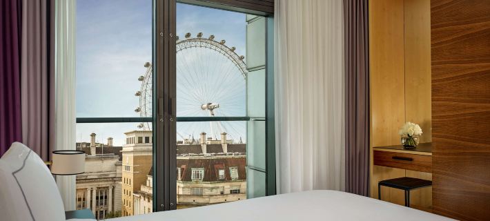Park Plaza County Hall London Hotels in London