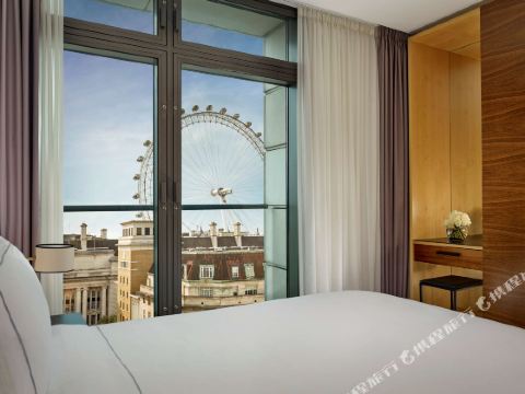 파크 플라자 카운티 홀 런던