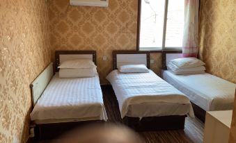 Chengde Wangzi Hotel
