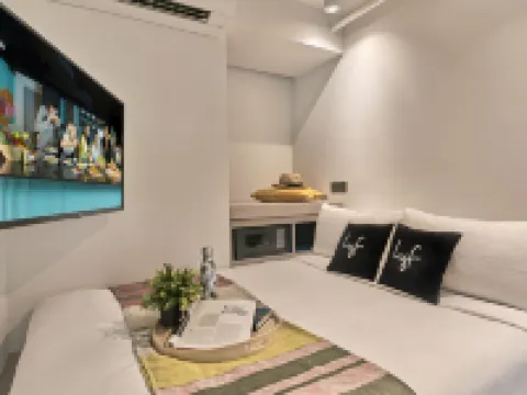 lyf one-north Singapore Hotels near National University of Singapore