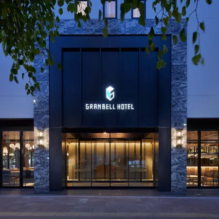 Susukino Granbell Hotel