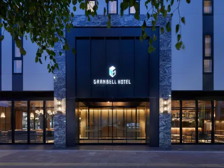 Susukino Granbell Hotel