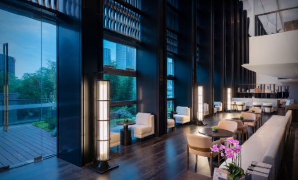 Genpla Hotel, Shenzhen Qianhai