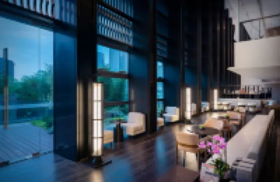 深圳南山深鐵前海君璞書院